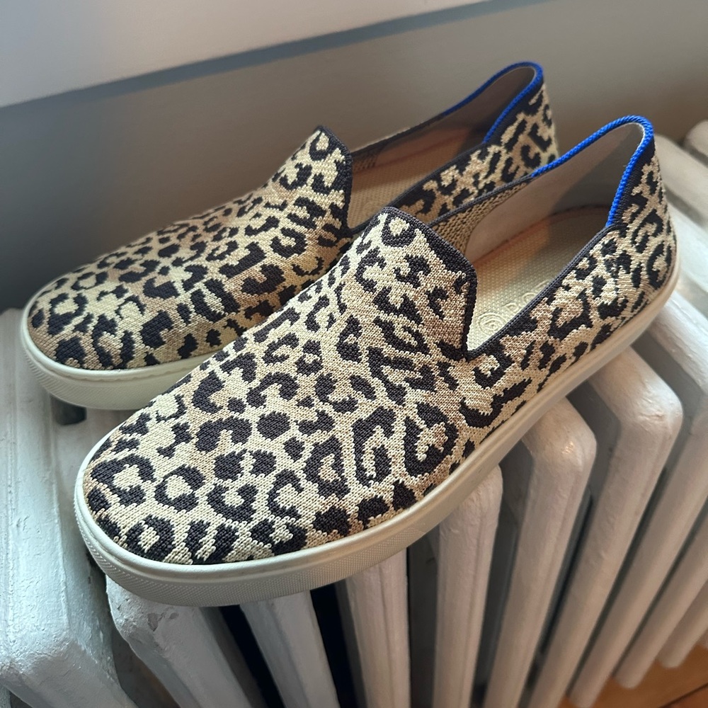 Rothy’s The Original Slip On Sneaker